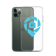 Load image into Gallery viewer, Clear Case for iPhone®