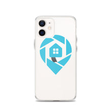 Load image into Gallery viewer, Clear Case for iPhone®