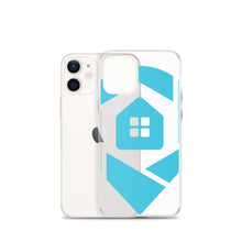 Load image into Gallery viewer, Clear Case for iPhone®