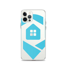 Load image into Gallery viewer, Clear Case for iPhone®