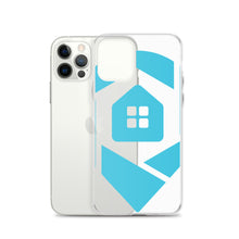 Load image into Gallery viewer, Clear Case for iPhone®