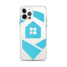 Load image into Gallery viewer, Clear Case for iPhone®