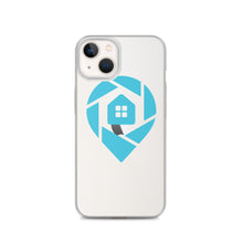 Load image into Gallery viewer, Clear Case for iPhone®