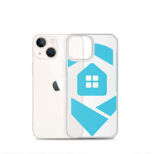 Load image into Gallery viewer, Clear Case for iPhone®