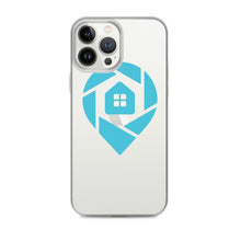 Load image into Gallery viewer, Clear Case for iPhone®