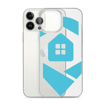 Load image into Gallery viewer, Clear Case for iPhone®
