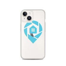 Load image into Gallery viewer, Clear Case for iPhone®