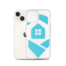 Load image into Gallery viewer, Clear Case for iPhone®