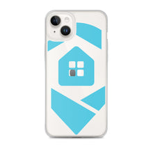 Load image into Gallery viewer, Clear Case for iPhone®