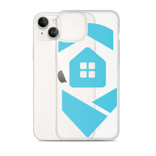 Load image into Gallery viewer, Clear Case for iPhone®