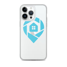 Load image into Gallery viewer, Clear Case for iPhone®