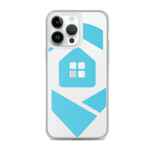 Load image into Gallery viewer, Clear Case for iPhone®