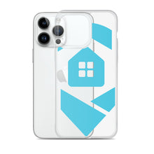 Load image into Gallery viewer, Clear Case for iPhone®
