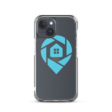 Load image into Gallery viewer, Clear Case for iPhone®