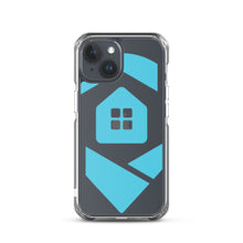 Load image into Gallery viewer, Clear Case for iPhone®