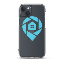 Load image into Gallery viewer, Clear Case for iPhone®