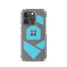 Load image into Gallery viewer, Clear Case for iPhone®