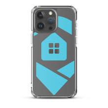 Load image into Gallery viewer, Clear Case for iPhone®