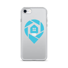 Load image into Gallery viewer, Clear Case for iPhone®