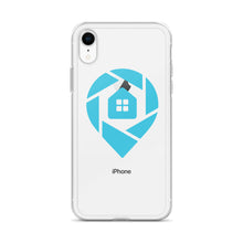 Load image into Gallery viewer, Clear Case for iPhone®