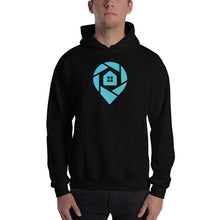 Load image into Gallery viewer, DealMachine Hooded Sweatshirt