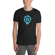 Load image into Gallery viewer, DealMachine Short-Sleeve Unisex T-Shirt