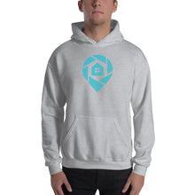 Load image into Gallery viewer, DealMachine Hooded Sweatshirt