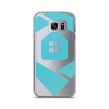 Load image into Gallery viewer, DealMachine Large Logo Samsung Case