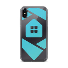 Load image into Gallery viewer, DealMachine Large Logo iPhone Case